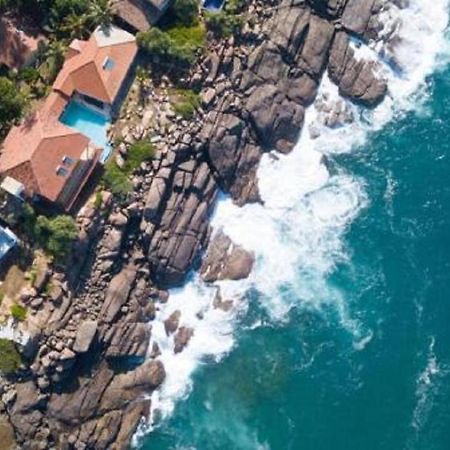Land'S End Villa Unawatuna Luaran gambar