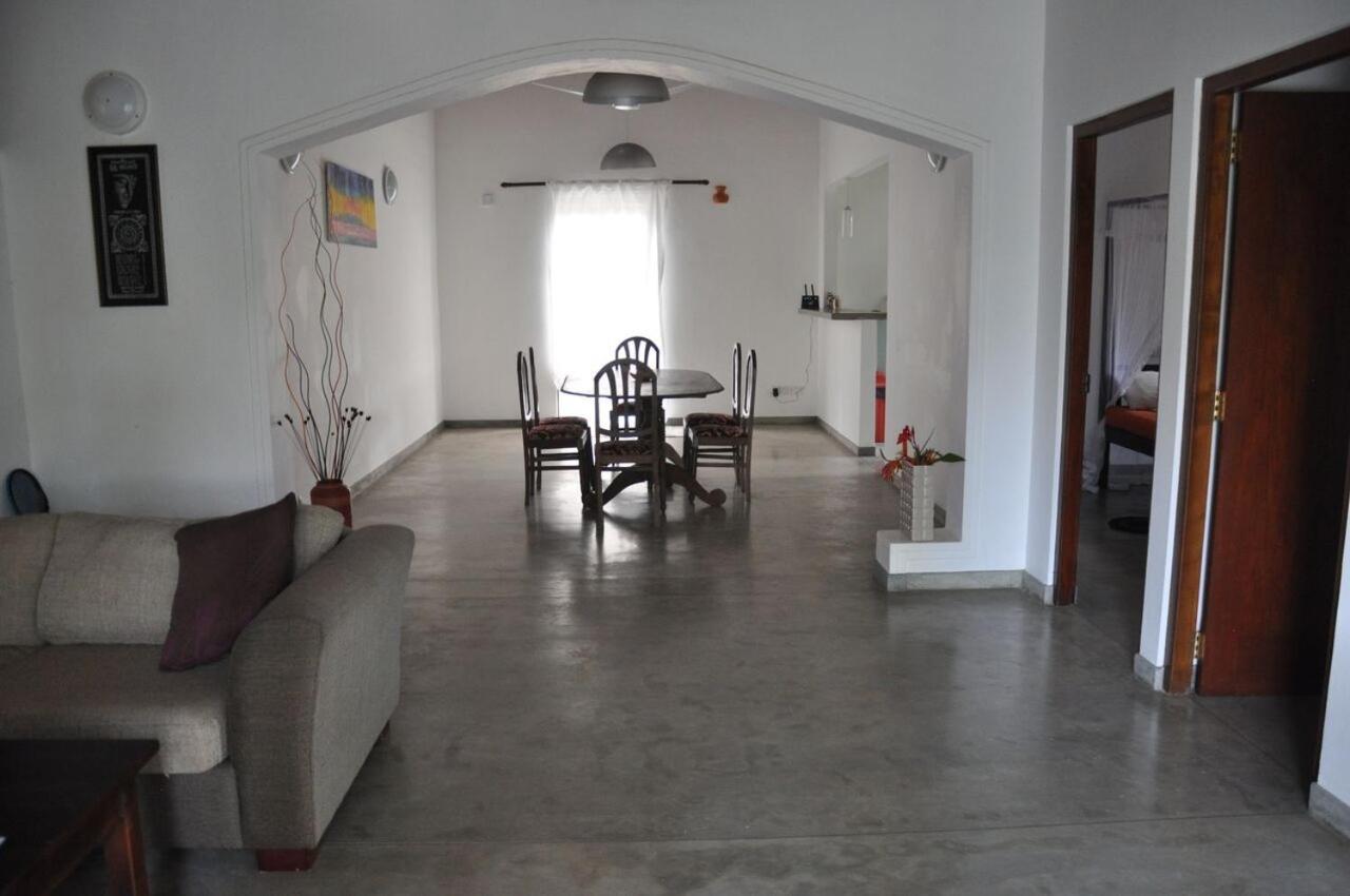 Land'S End Villa Unawatuna Bilik gambar