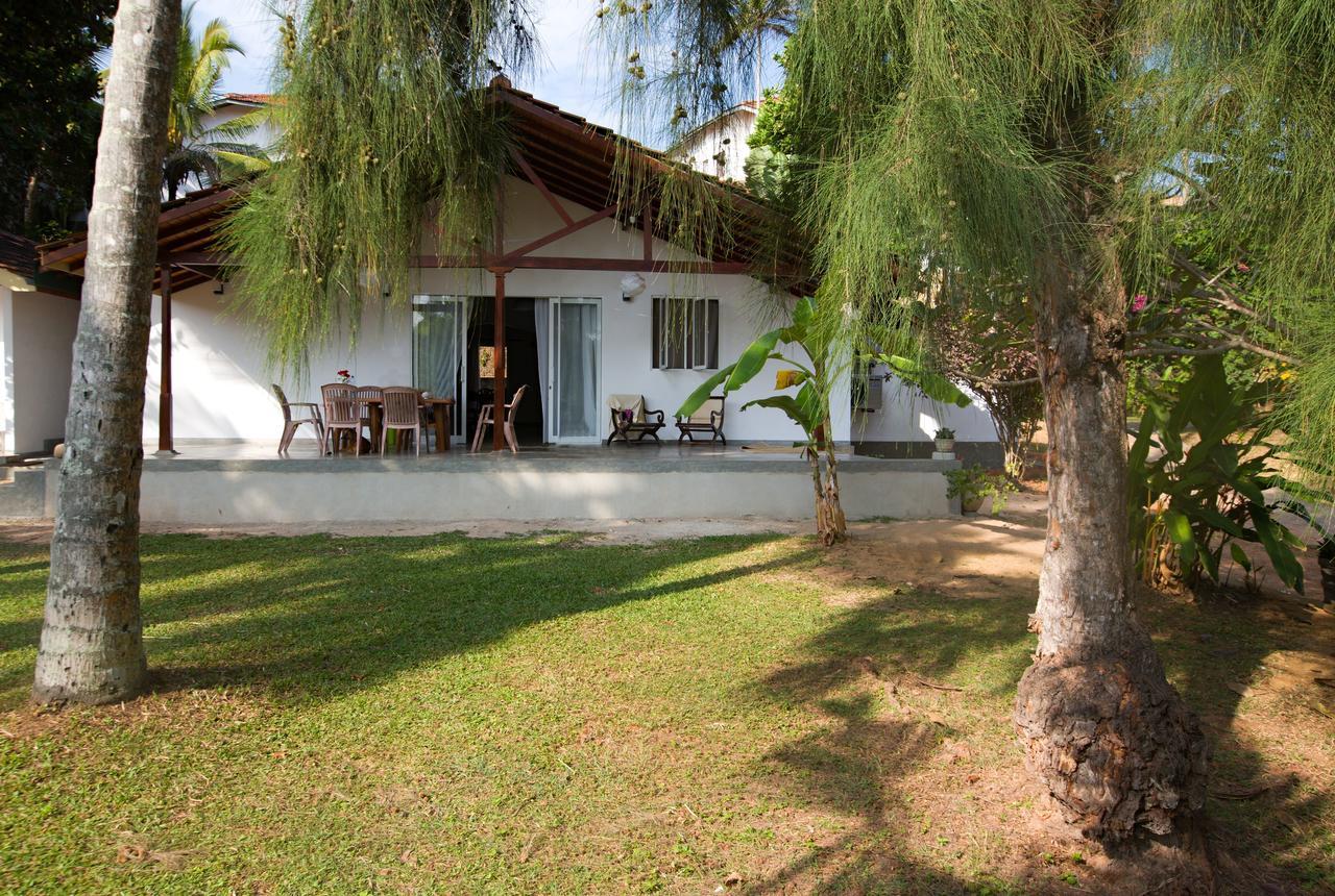 Land'S End Villa Unawatuna Luaran gambar