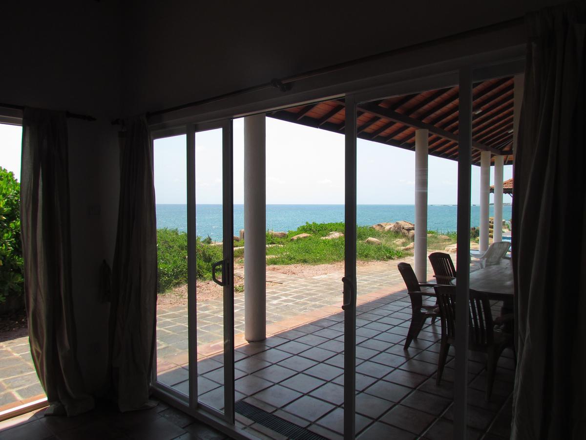 Land'S End Villa Unawatuna Bilik gambar