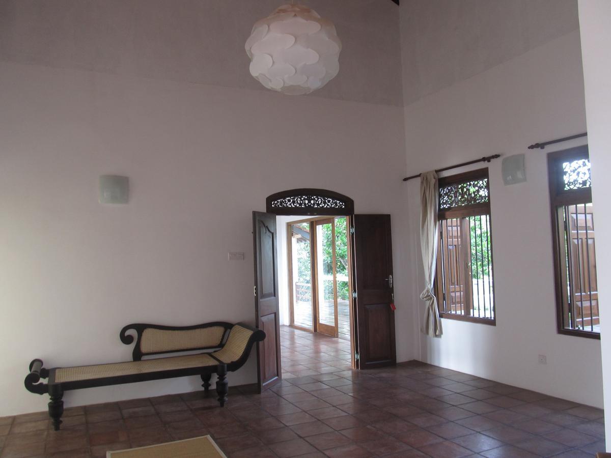 Land'S End Villa Unawatuna Bilik gambar