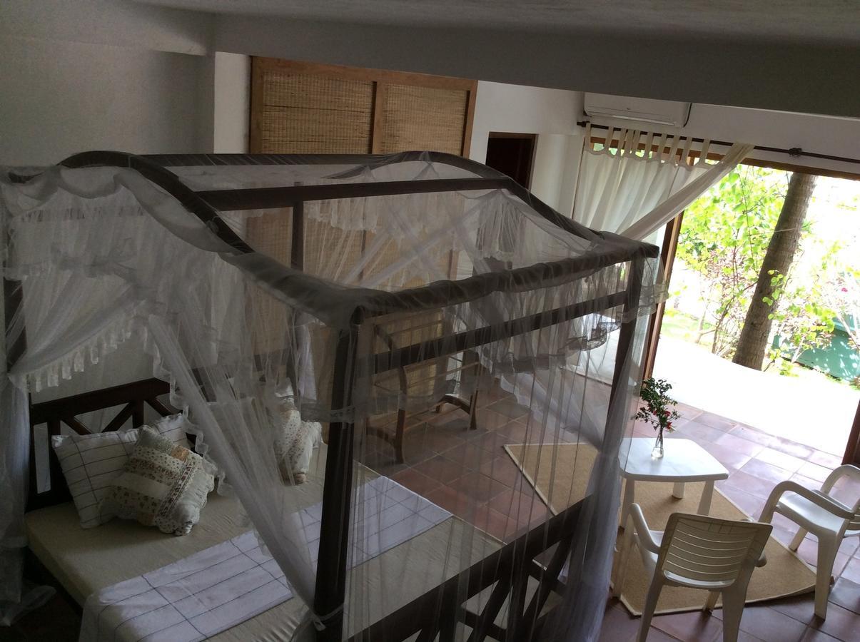 Land'S End Villa Unawatuna Bilik gambar